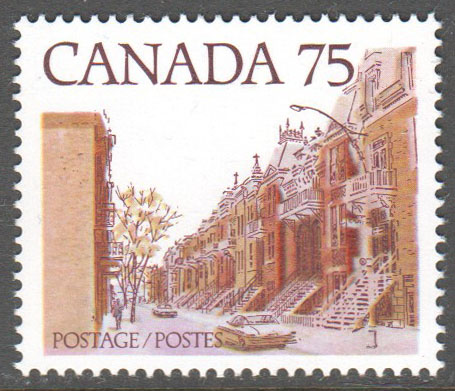 Canada Scott 724 MNH - Click Image to Close